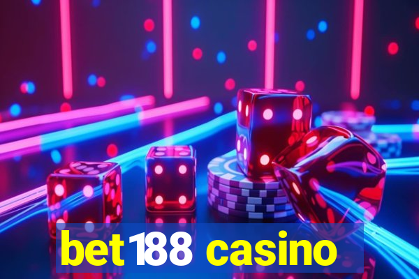 bet188 casino